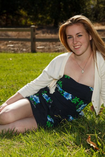 Cute Girl Aloha Dress Zishy